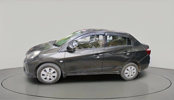 2017 Honda Amaze 1.2L I-VTEC S OPT, Petrol, Manual, 74,789 km, exterior