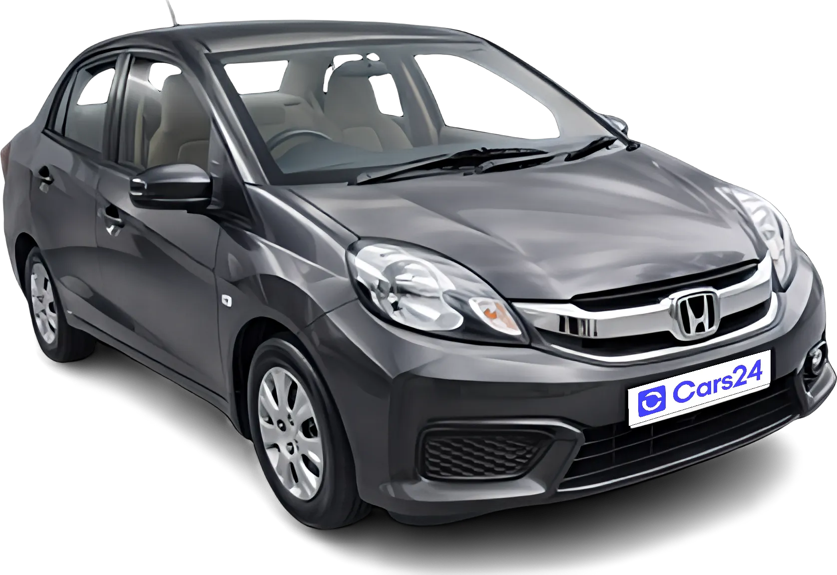 2017 Honda Amaze - Sedan - Petrol - Manual - ₹3.14 lakh