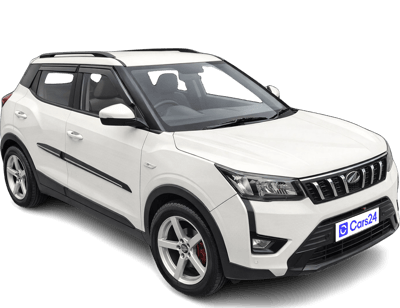 2020 Mahindra XUV300 - SUV - Diesel - Manual - ₹6.20 lakh