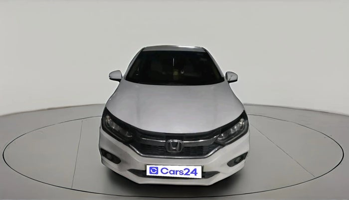 2016 Honda City 1.5L I-VTEC V MT, CNG, Manual, 1,99,071 km, exterior