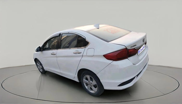 2016 Honda City 1.5L I-VTEC V MT, CNG, Manual, 1,99,071 km, exterior