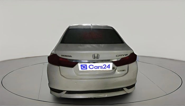 2016 Honda City 1.5L I-VTEC V MT, CNG, Manual, 1,99,071 km, exterior