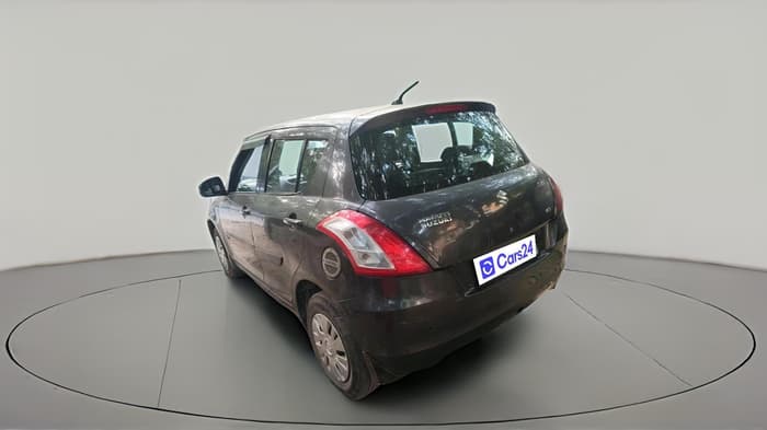 2016 Maruti Swift VDI ABS, Diesel, Manual, 97,065 km, exterior