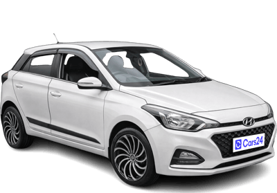 2019 Hyundai Elite i20 - Hatchback - CNG - Manual - ₹4.15 lakh