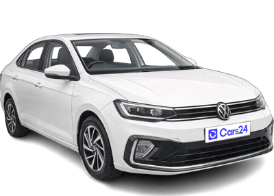 2023 Volkswagen VIRTUS - Sedan - Petrol - Manual - ₹10.80 lakh