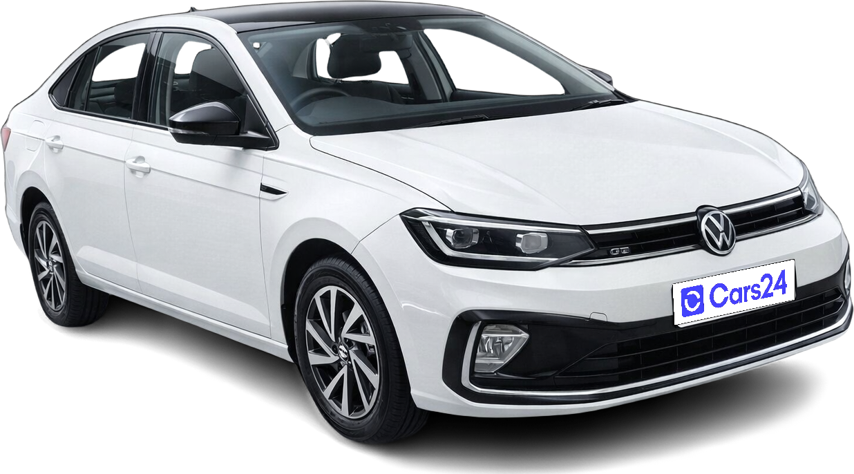 2022 Volkswagen VIRTUS - Sedan - Petrol - Automatic - ₹11.70 lakh