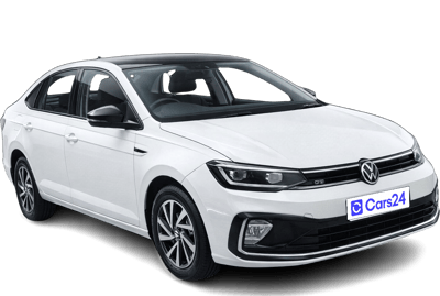 2022 Volkswagen VIRTUS - Sedan - Petrol - Automatic - ₹11.70 lakh