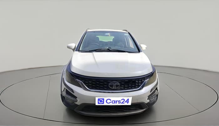 2017 Tata Hexa XTA 4X2 7 STR, Diesel, Automatic, 1,23,977 km, exterior