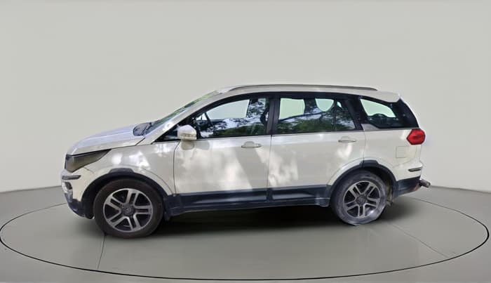 2017 Tata Hexa XTA 4X2 7 STR, Diesel, Automatic, 1,23,977 km, exterior