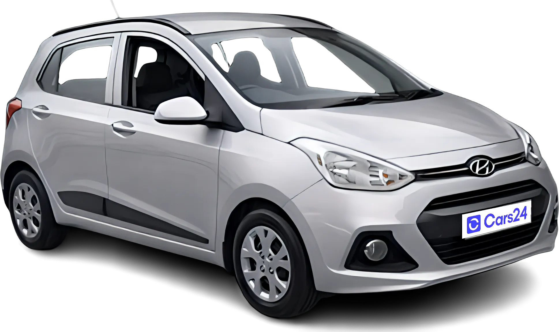 2016 Hyundai Grand i10 - Hatchback - Diesel - Manual - ₹1.65 lakh
