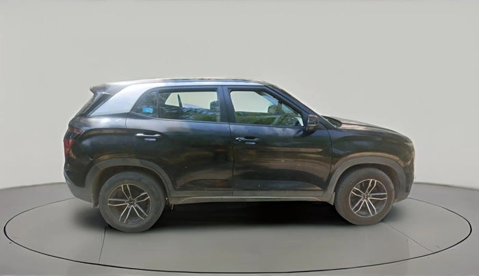 2020 Hyundai Creta EX 1.5 DIESEL, Diesel, Manual, 1,05,953 km, exterior