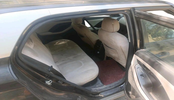 2020 Hyundai Creta EX 1.5 DIESEL, Diesel, Manual, 1,05,953 km, interior