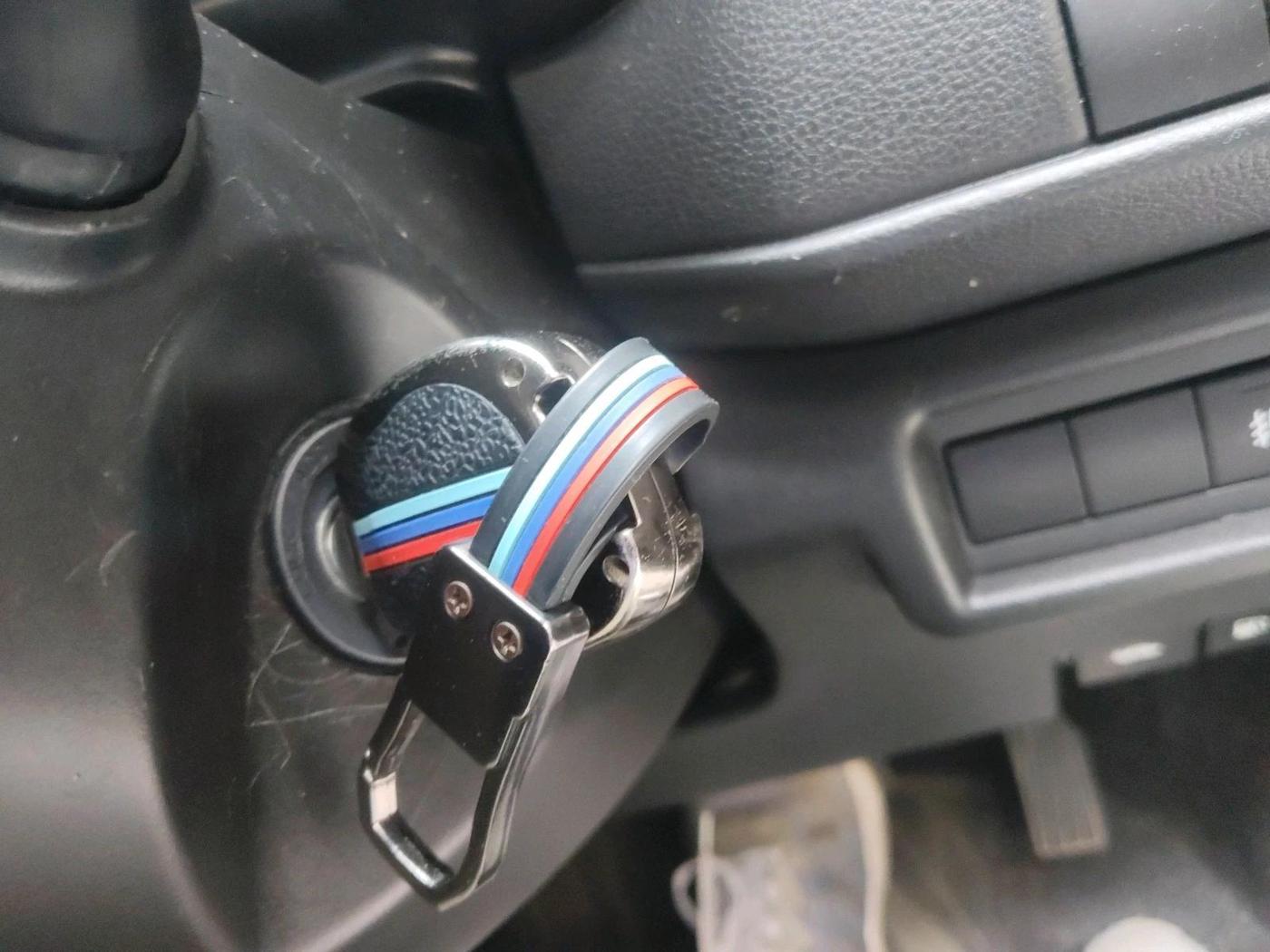 2024 Maruti Swift VXi AMT, Petrol, Automatic, 8,576 km, interior