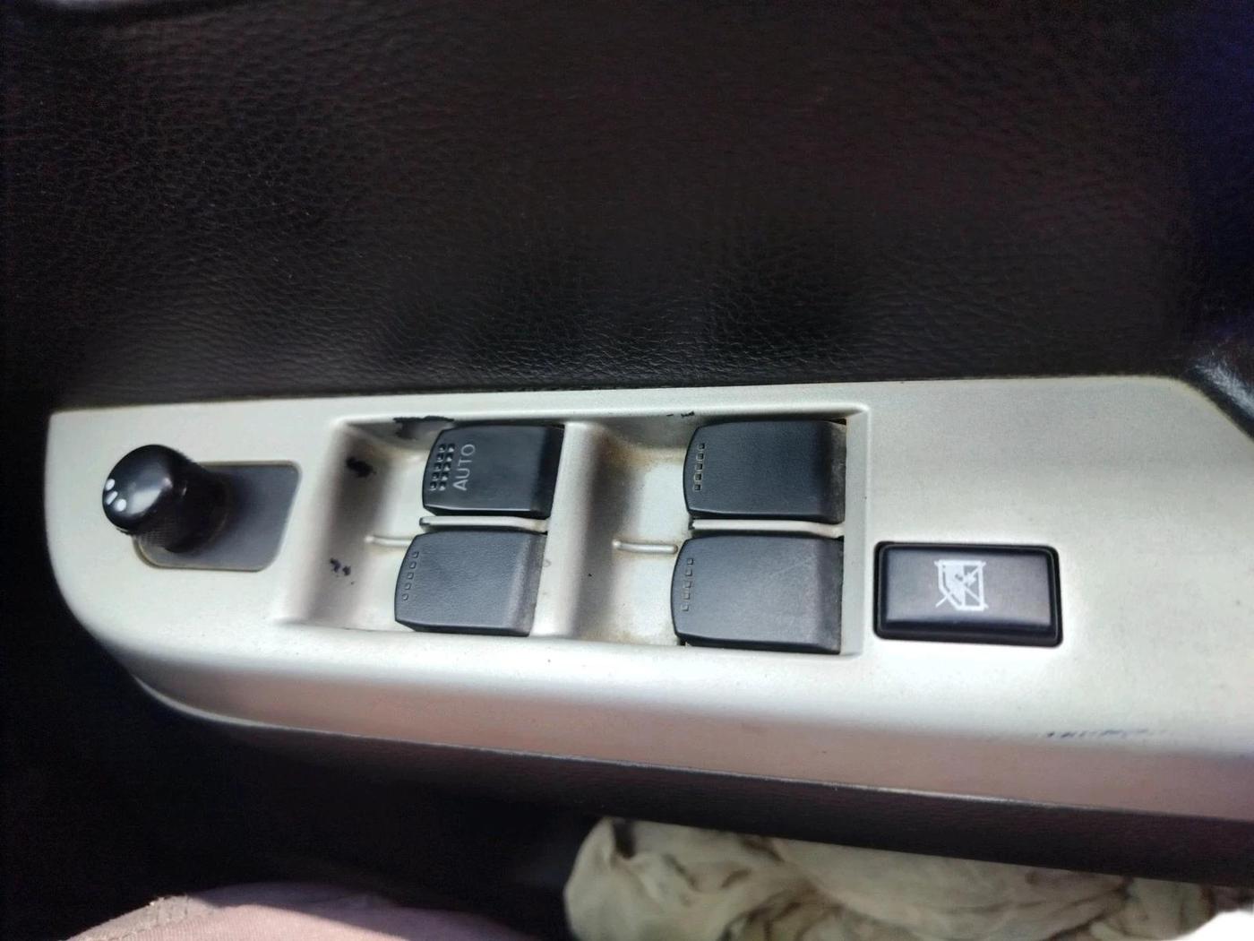 2013 Maruti Wagon R 1.0 VXI, Petrol, Manual, 82,186 km, interior