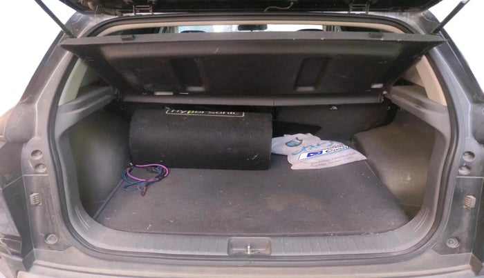 2024 Hyundai Creta S (O) 1.5 PETROL, Petrol, Manual, 24,047 km, exterior