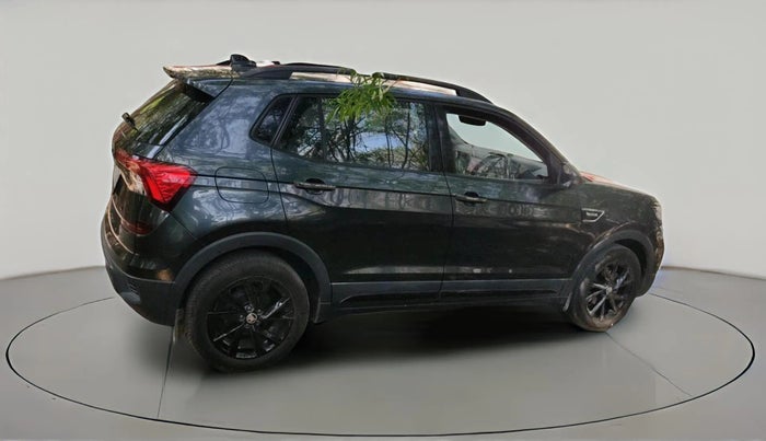 2025 Skoda KUSHAQ AMBITION 1.0L TSI AT, Petrol, Automatic, 1,619 km, exterior