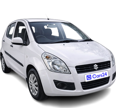 2011 Maruti Ritz - Hatchback - Petrol - Manual - ₹1.00 lakh