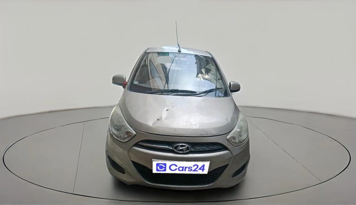 2012 Hyundai i10 MAGNA 1.2, Petrol, Manual, 49,077 km, exterior