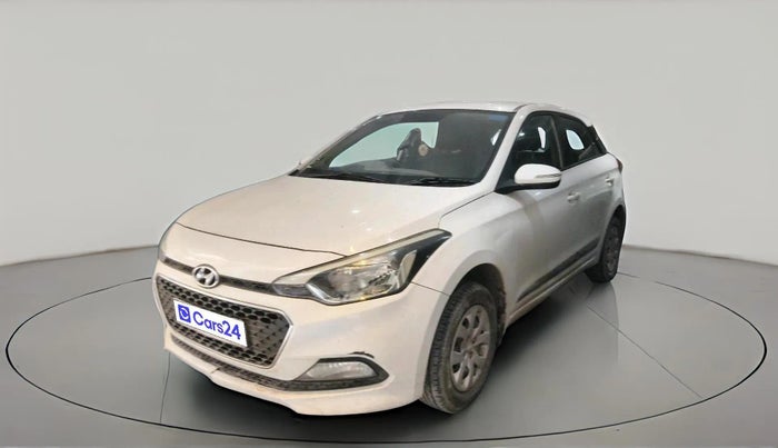 2016 Hyundai Elite i20 SPORTZ 1.2, Petrol, Manual, 62,845 km, exterior
