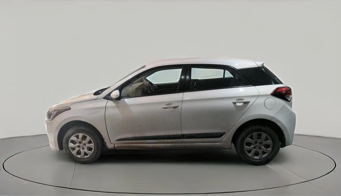 2016 Hyundai Elite i20 SPORTZ 1.2, Petrol, Manual, 62,845 km, exterior