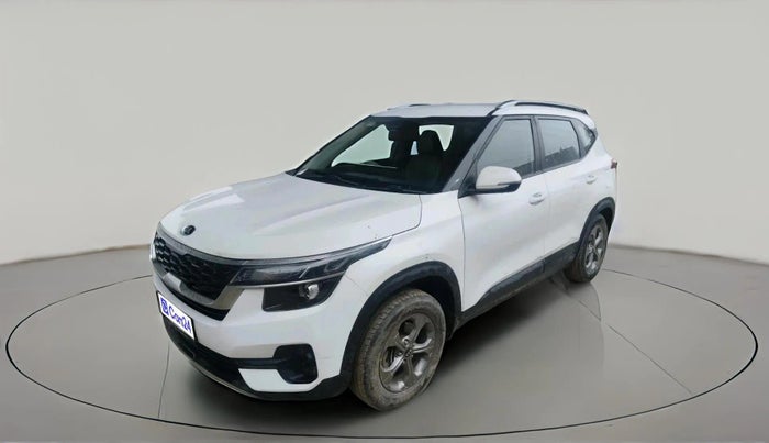 2020 KIA SELTOS HTK PLUS 1.5, Petrol, Manual, 92,832 km, exterior