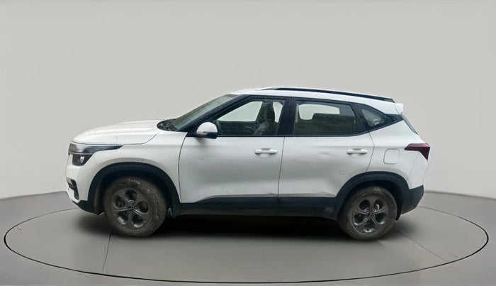 2020 KIA SELTOS HTK PLUS 1.5, Petrol, Manual, 92,832 km, exterior
