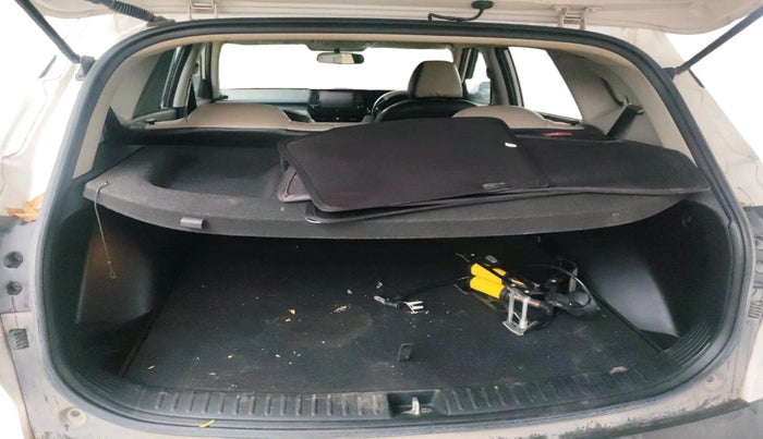 2020 KIA SELTOS HTK PLUS 1.5, Petrol, Manual, 92,832 km, exterior