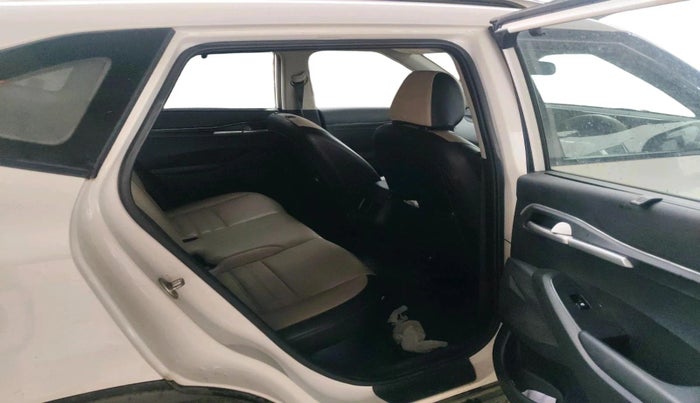 2020 KIA SELTOS HTK PLUS 1.5, Petrol, Manual, 92,832 km, interior