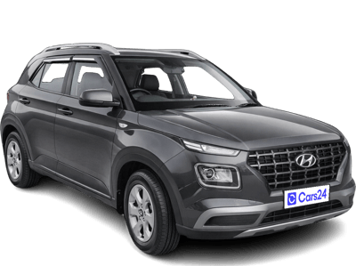 2022 Hyundai VENUE - SUV - Petrol - Manual - ₹5.99 lakh