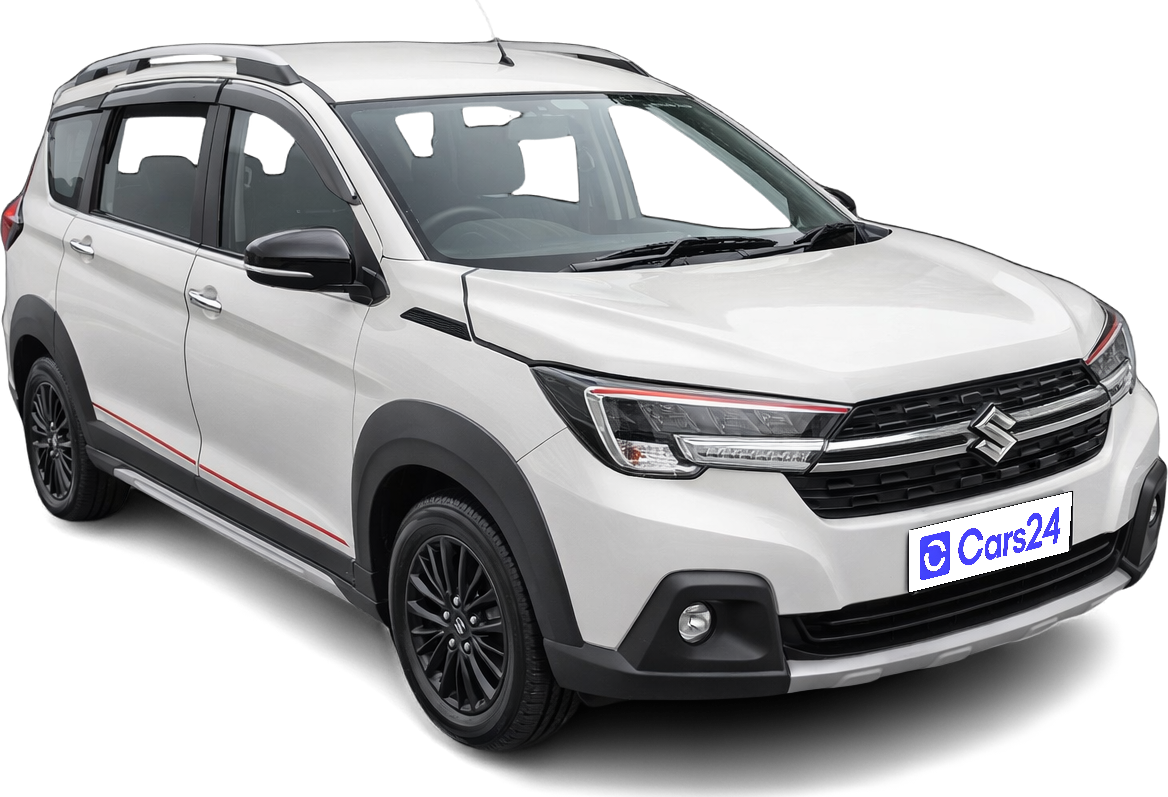 2021 Maruti XL6 - SUV - Petrol - Manual - ₹8.00 lakh