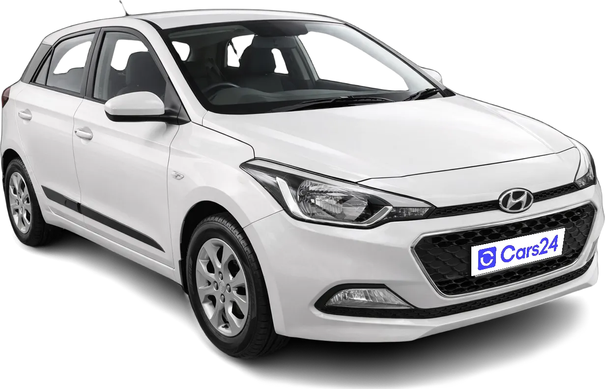 2015 Hyundai Elite i20 - Hatchback - Petrol - Manual - ₹2.50 lakh