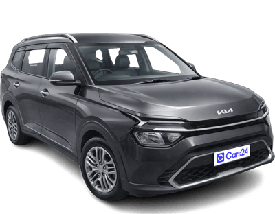 2024 KIA CARENS - SUV - Petrol - Manual - ₹11.50 lakh
