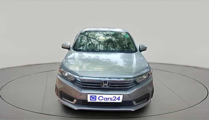 2024 Honda Amaze 1.2L I-VTEC S CVT, Petrol, Automatic, 13,197 km, exterior