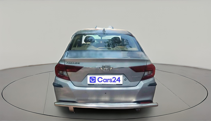 2024 Honda Amaze 1.2L I-VTEC S CVT, Petrol, Automatic, 13,197 km, exterior
