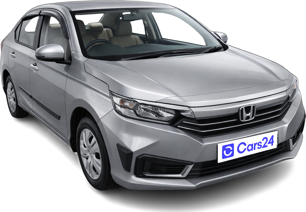 2024 Honda Amaze - Sedan - Petrol - Automatic - ₹6.68 lakh