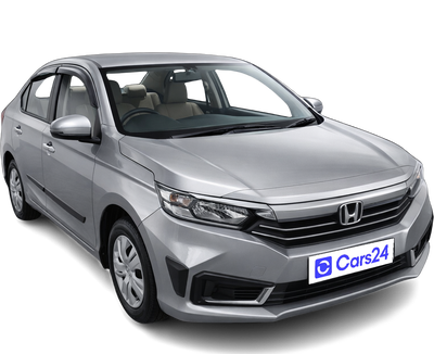 2024 Honda Amaze - Sedan - Petrol - Automatic - ₹6.68 lakh
