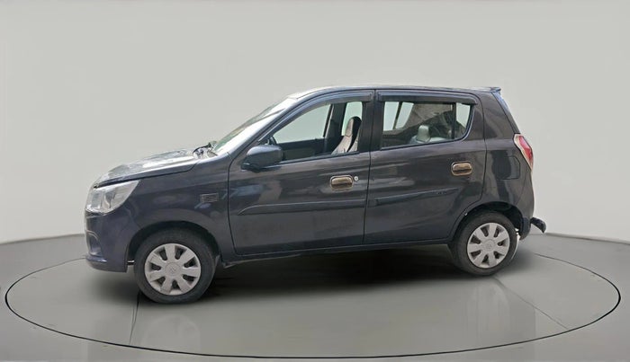 2018 Maruti Alto K10 VXI, Petrol, Manual, 31,028 km, exterior