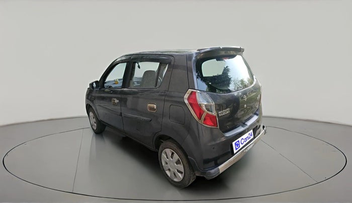 2018 Maruti Alto K10 VXI, Petrol, Manual, 31,028 km, exterior