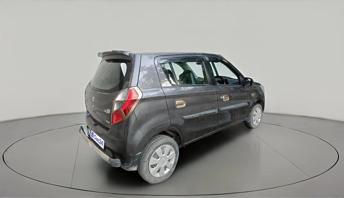 2018 Maruti Alto K10 VXI, Petrol, Manual, 31,028 km, exterior