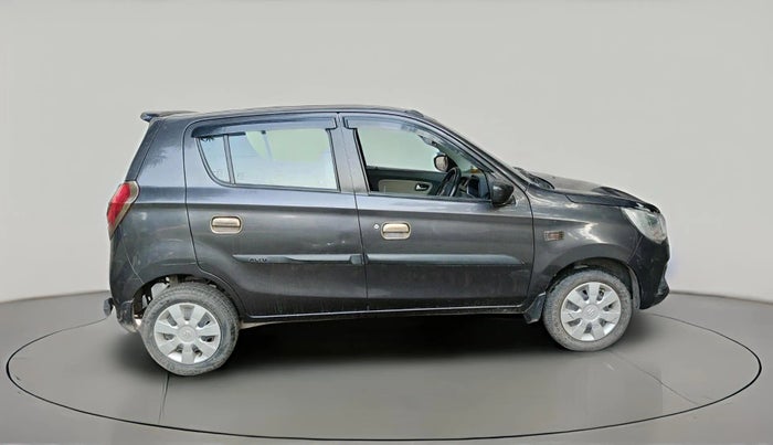 2018 Maruti Alto K10 VXI, Petrol, Manual, 31,028 km, exterior