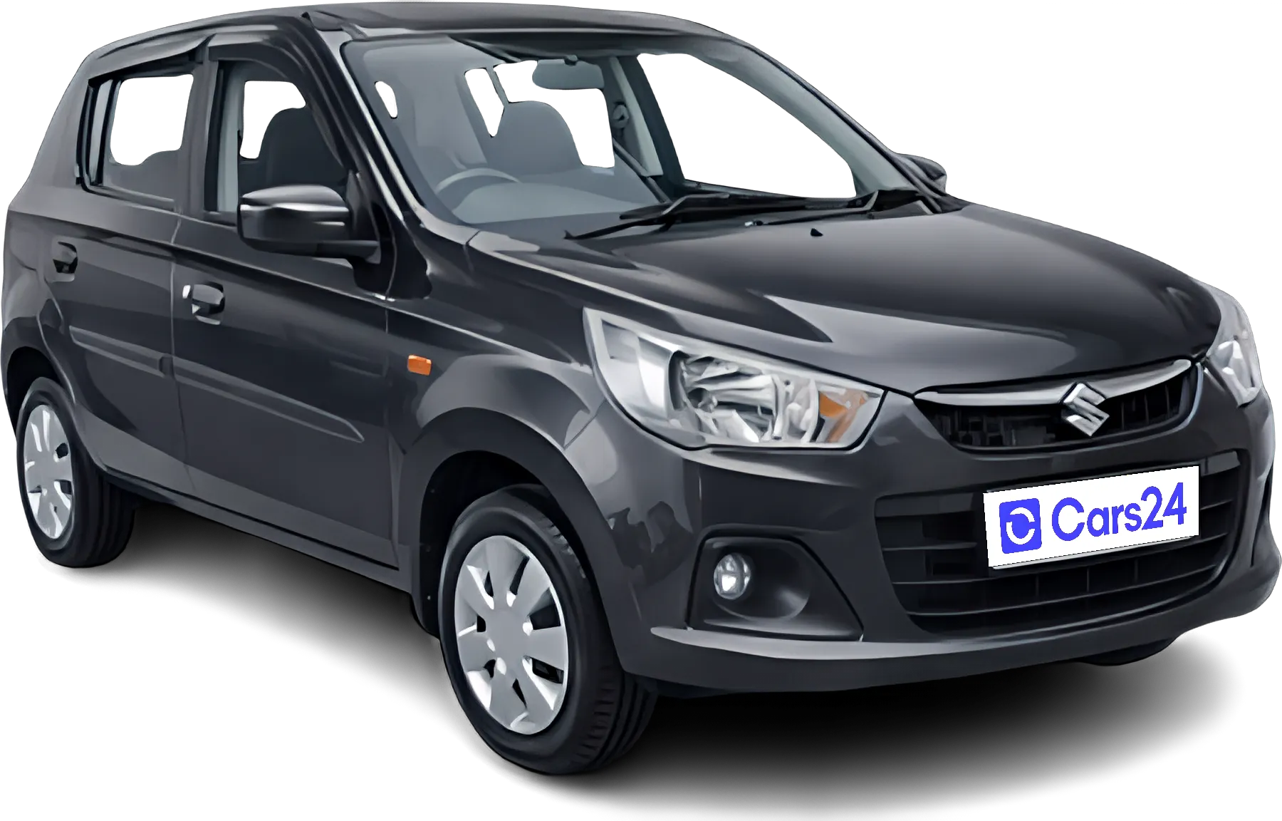 2018 Maruti Alto K10 - Hatchback - Petrol - Manual - ₹2.64 lakh