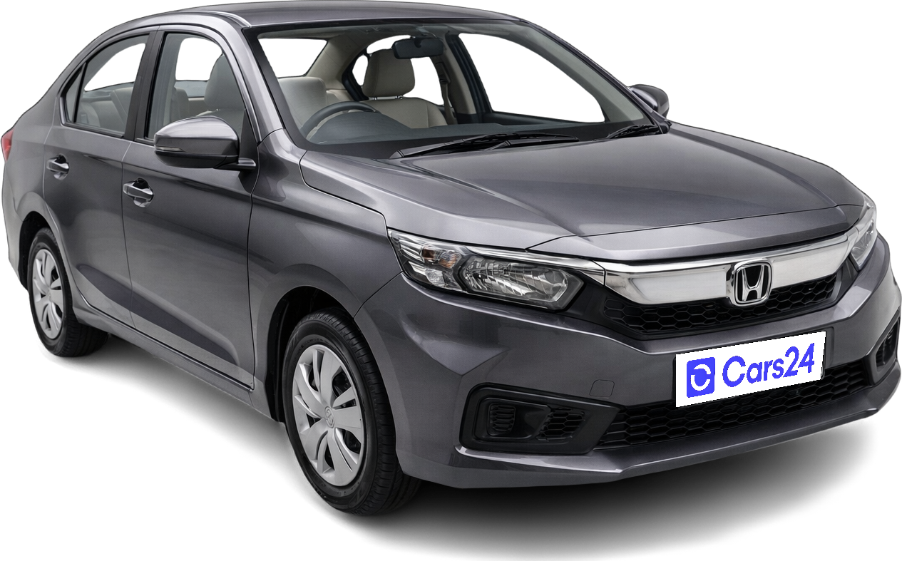 2019 Honda Amaze - Sedan - Petrol - Manual - ₹3.61 lakh