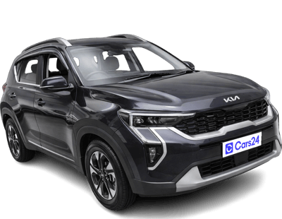 2025 KIA SONET - SUV - Petrol - Automatic - ₹12.25 lakh