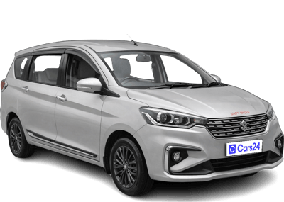 2022 Maruti Ertiga - SUV - CNG - Manual - ₹9.69 lakh