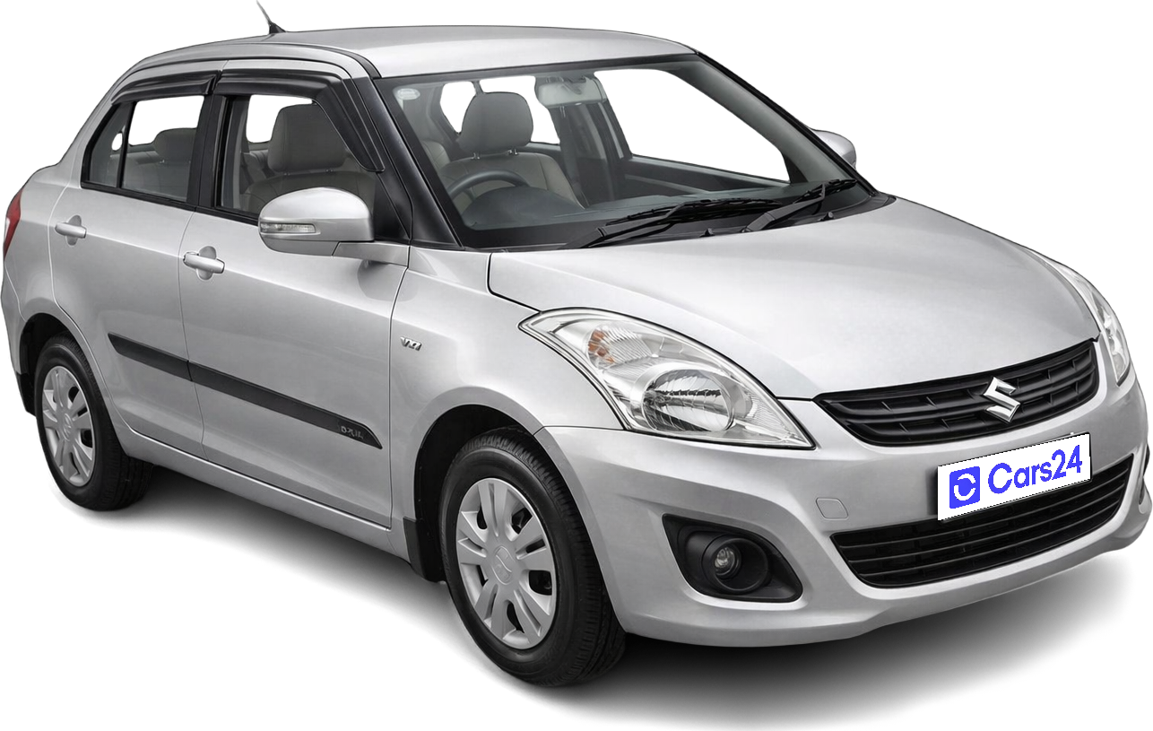 2013 Maruti Swift Dzire - Sedan - Petrol - Manual - ₹1.90 lakh
