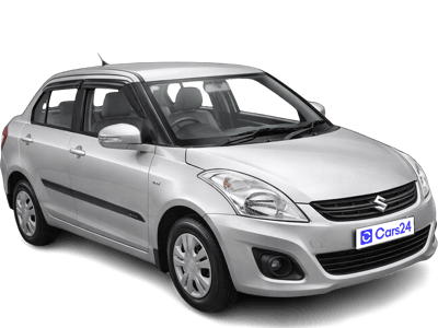 2013 Maruti Swift Dzire - Sedan - Petrol - Manual - ₹1.90 lakh