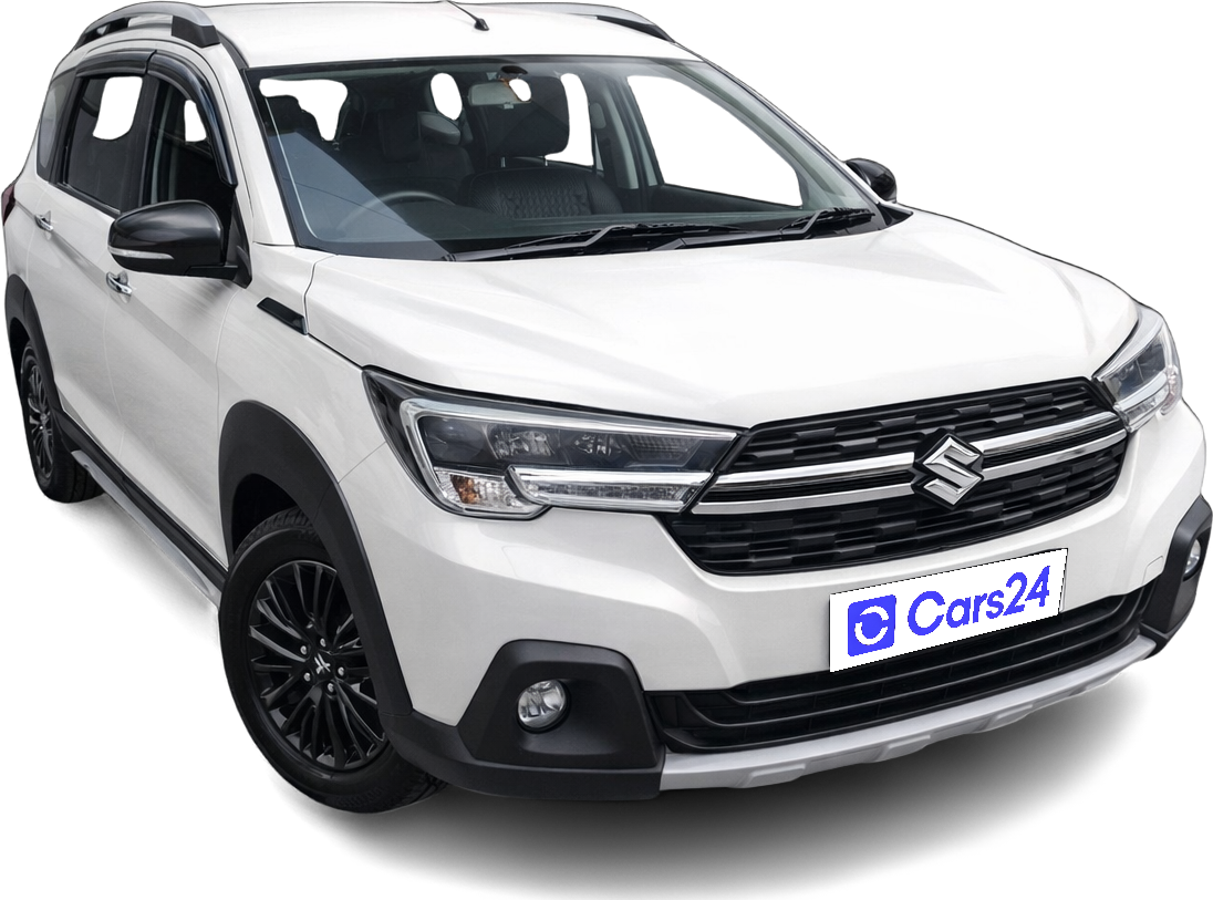 2020 Maruti XL6 - SUV - Petrol - Manual - ₹7.82 lakh