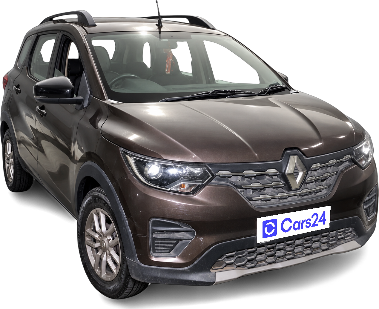 2023 Renault TRIBER - SUV - Petrol - Manual - ₹5.40 lakh