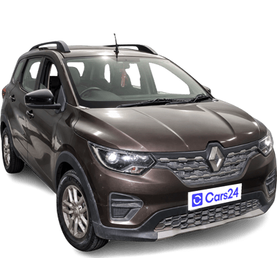 2023 Renault TRIBER - SUV - Petrol - Manual - ₹5.40 lakh