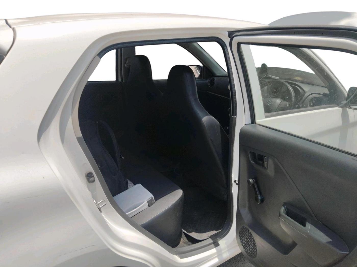 2023 Maruti Alto K10 VXI CNG, CNG, Manual, 38,362 km, interior